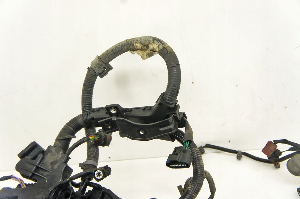 фото №5, Sl312 honda cr-v iv 1.6d джгут двигуна 32110-r5z-g022