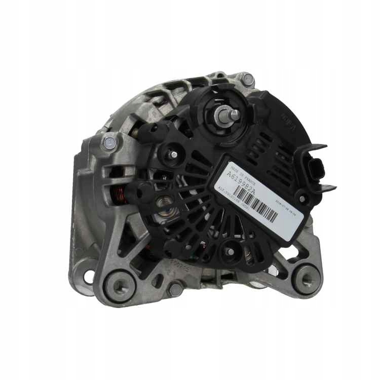 фото №4, Новый генератор renault grand scenic dacia dokker renault logan mcv renault