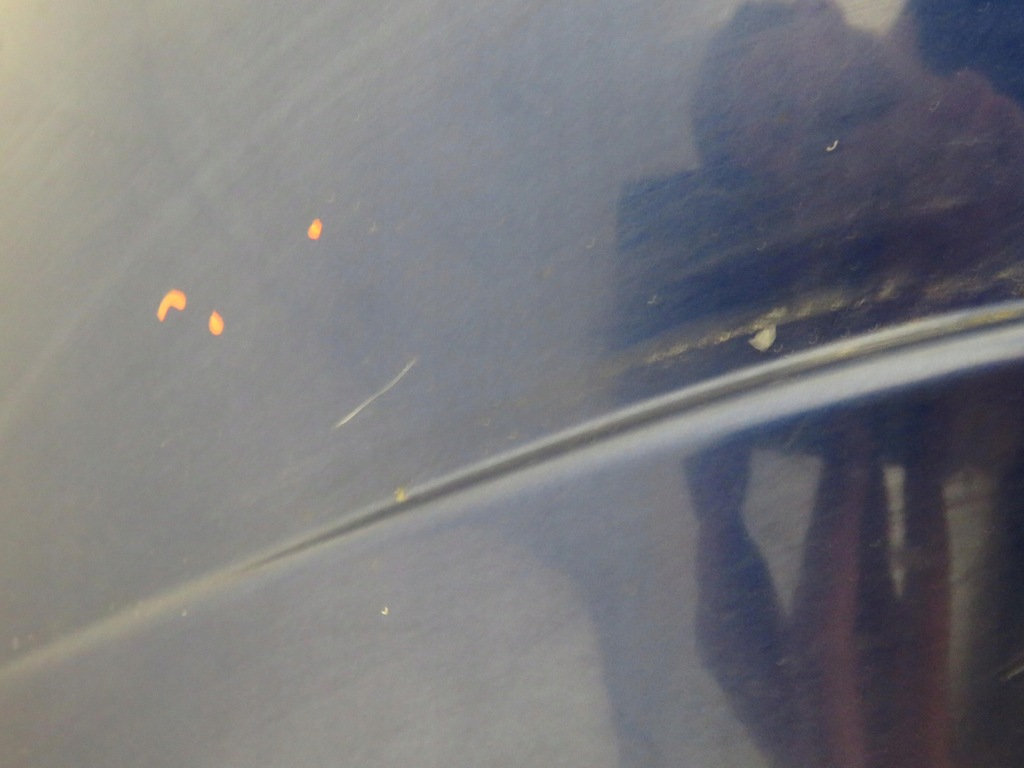 фото №6, Бампер задняя suzuki ignis ii mh zf2