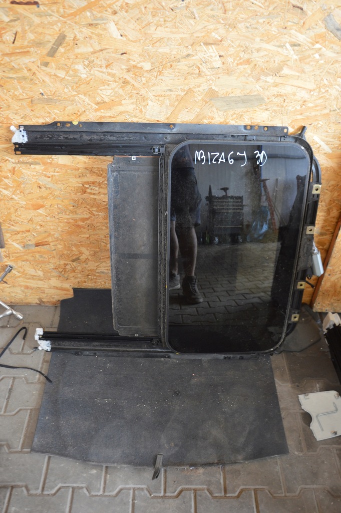 фото №1, Seat ibiza 6j 3d люк