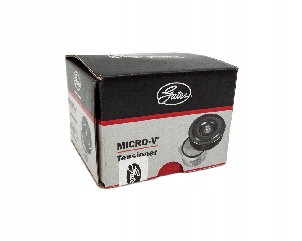 фото №15, Gates натяжитель ремень распределительного вала hyundai grandeur santa fe ii kia