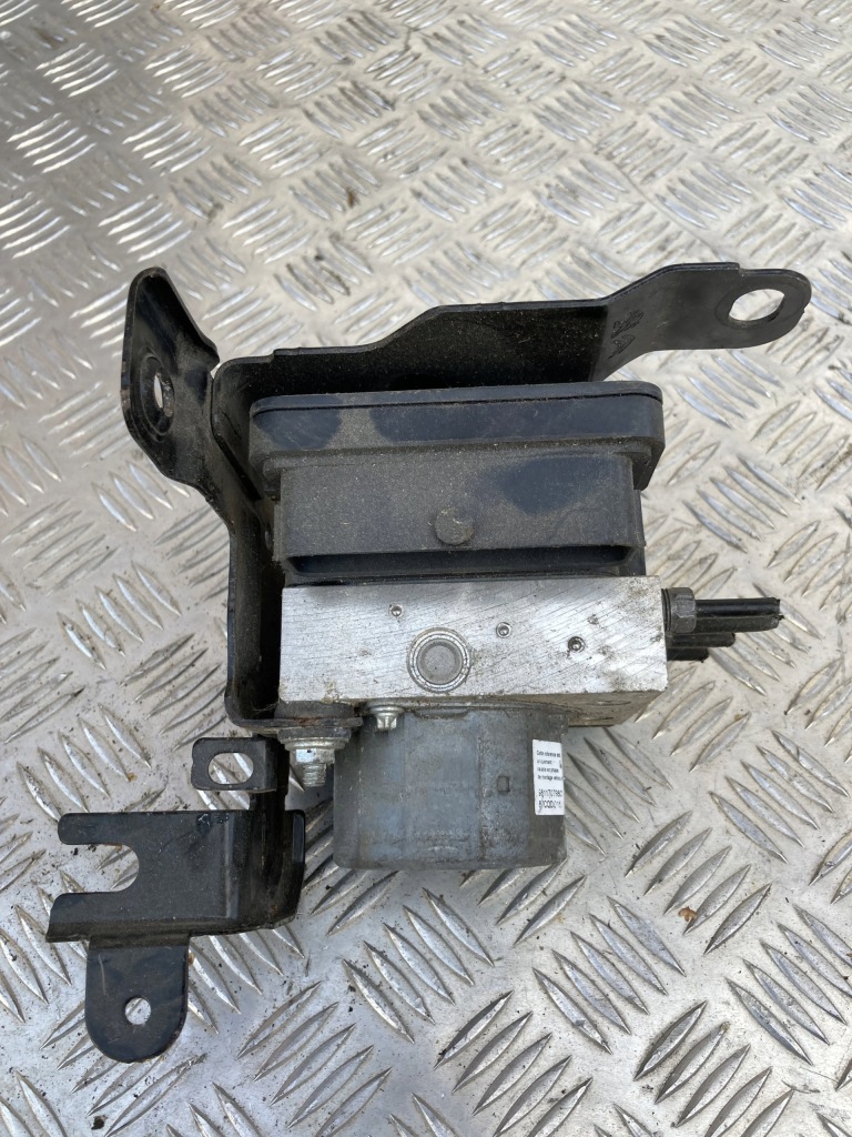 фото №1, Насос abs citroen c4 picasso ii 13- 1.6 hdi