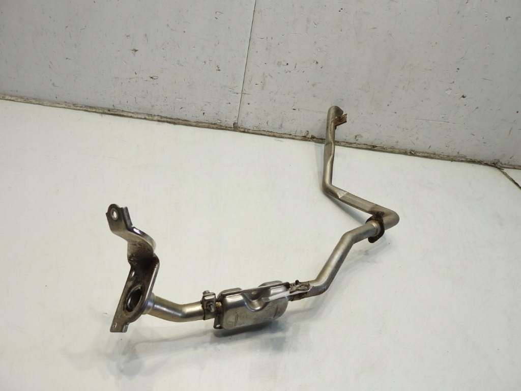 Гасник webasto труба toyota avensis iii t27 2.0 d-4d Зі Шроту