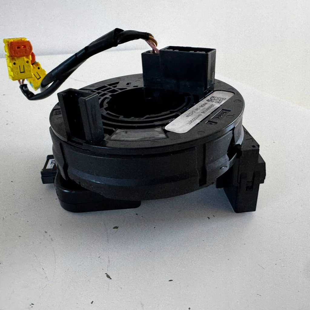 фото №7, Шлейф лента подушка безопасности opel mokka x 13589257