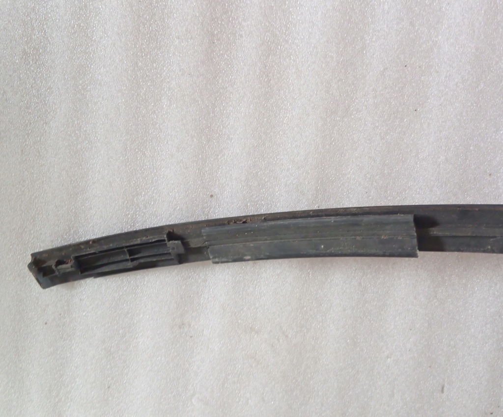 фото №7, Fiat fullback l200 молдинг кровельная правая левая 17r