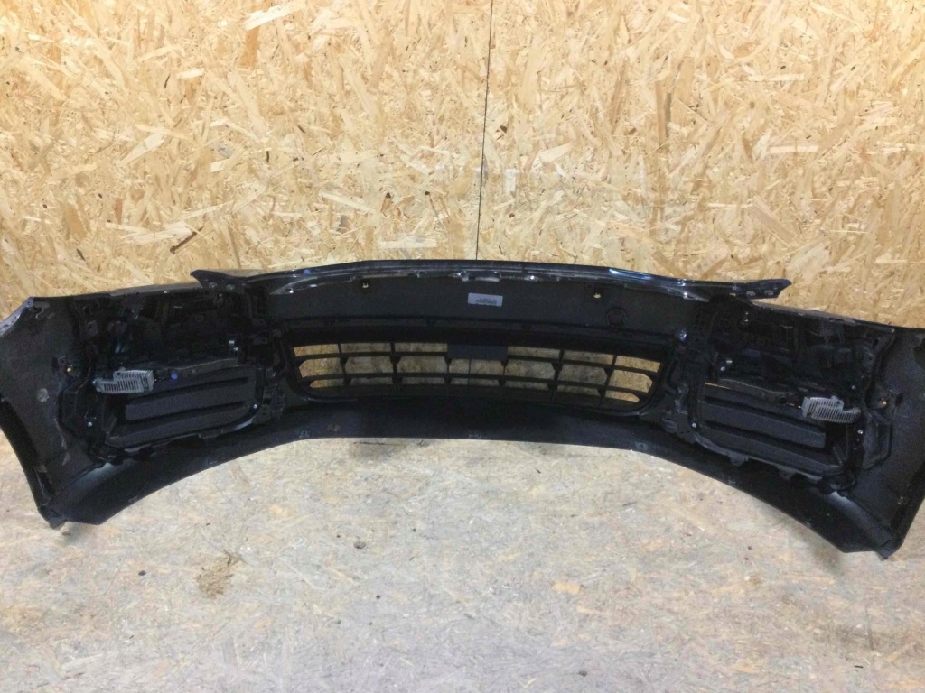 Porsche panamera бампер передний 971898010a 971807079y + 6 szt. pdc в Украине