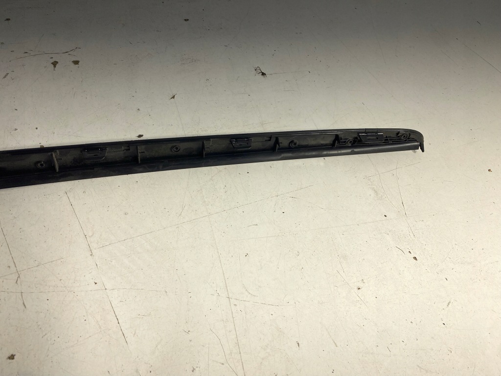 Купить Молдинг стекло лобовое левая peugeot 3008 2 2 европа