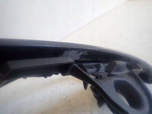 фото №6, Крила правий перед передній bmw x5 e70 lift 10-13r