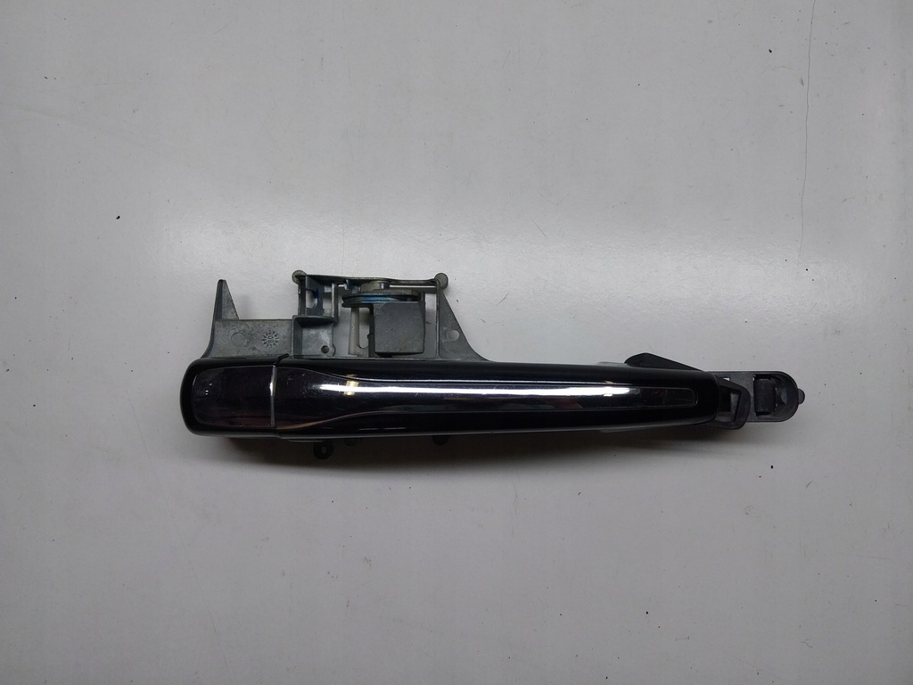 фото №1, Ручка наружная задняя правая citroen c5 iii x7