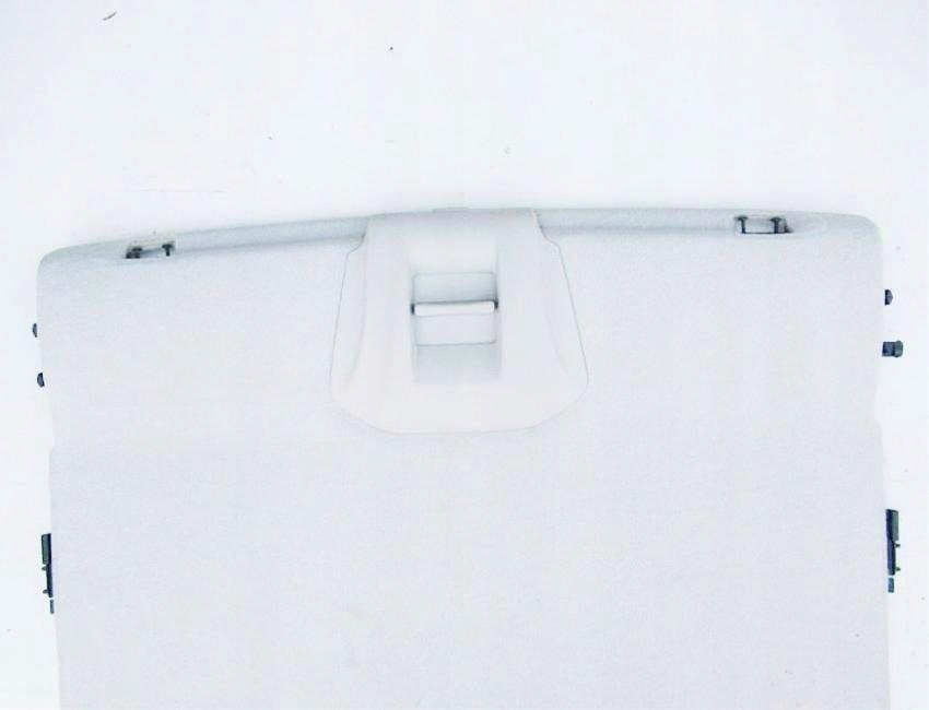 фото №2, Стеля передня citroen c3 ii 2009-2016 rok