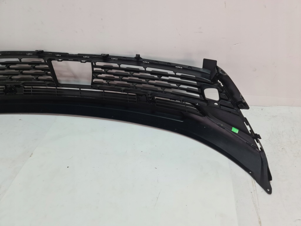 Opel grandland рестайлинг  pdc спойлер решётка средняя бампера перед 9840142077 Цена