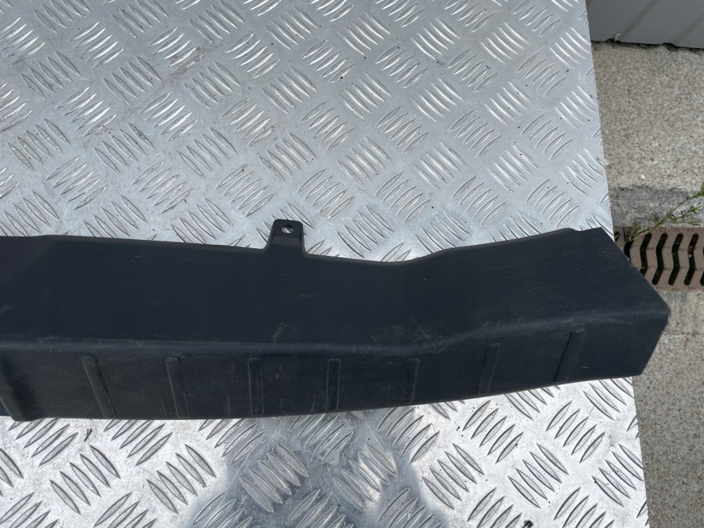 фото №3, Citroen c4 aircross захист поперечина заднього