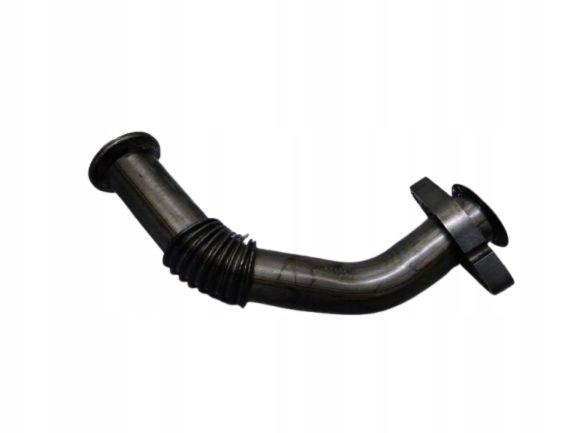 Купити Труба шланг egr saab 9-3 1.9 tid