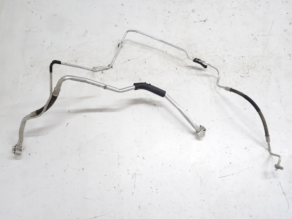 фото №1, Opel insignia a 1.6 cdti провода кондиционера