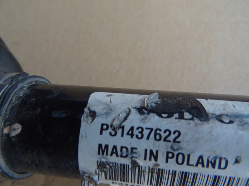 фото №4, Volvo xc90 ii привідний вал ліва p31437622