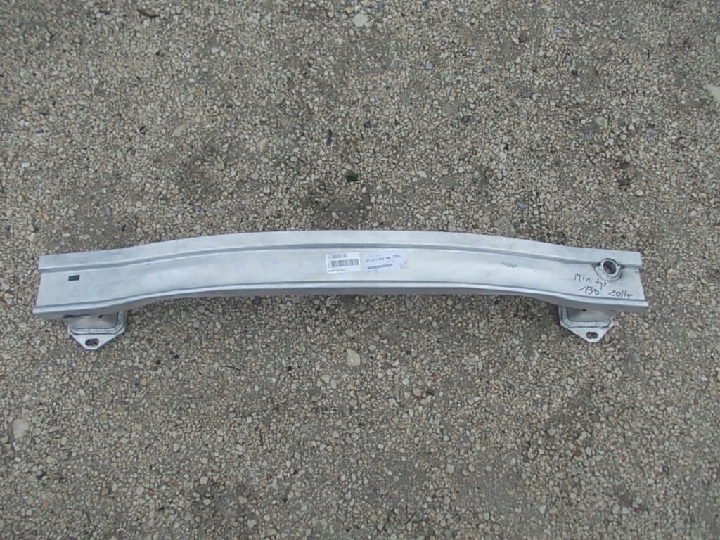 фото №1, Балка бампера задняя заднего mini cooper f56