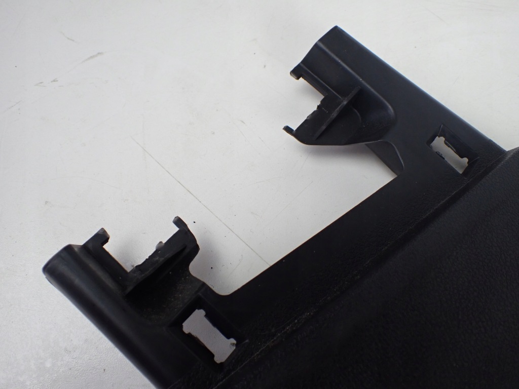 фото №6, Обшивка стійка середнього решітка повітропровід peugeot 5008 i europa 9673404877