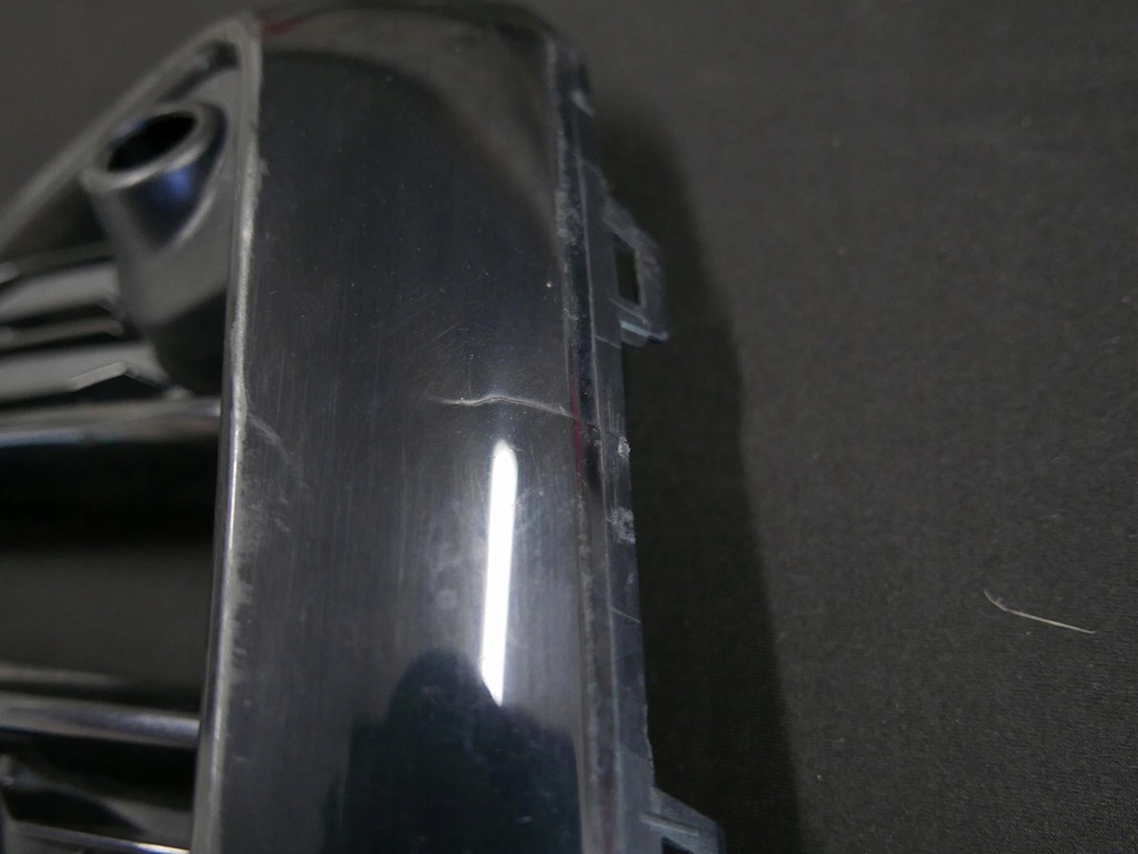 фото №7, Bmw f45 f46 решітка бампера ліва 8073897