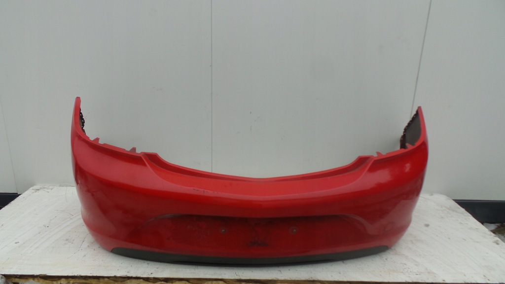 Купити Opel insignia a hb lift бампер задня 22793834 оригінал