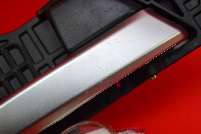 фото №8, Ручка внутренняя правая перед 82620f2000 hyundai elantra 6 vi 19-20