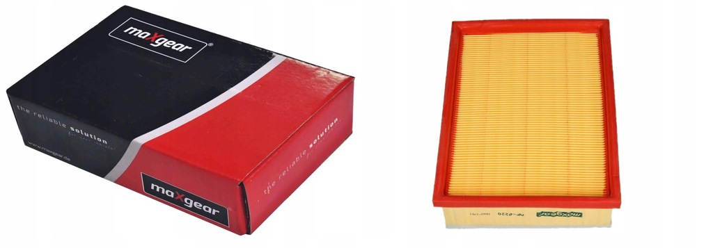 фото №1, Maxgear 26-0954 фільтр повітря