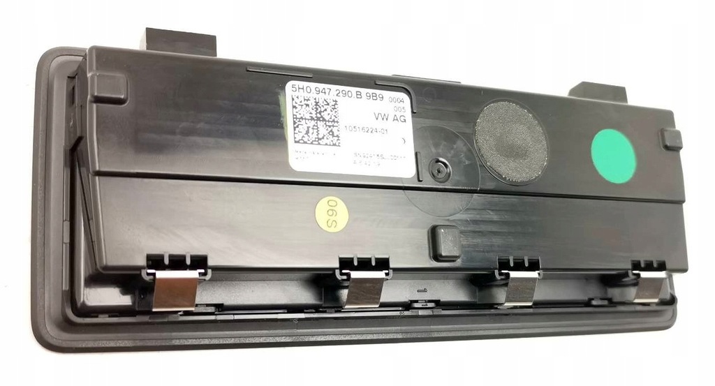 фото №9, Лампа диод led потолочный салона skoda enyaq nowe oem 5h0947290b