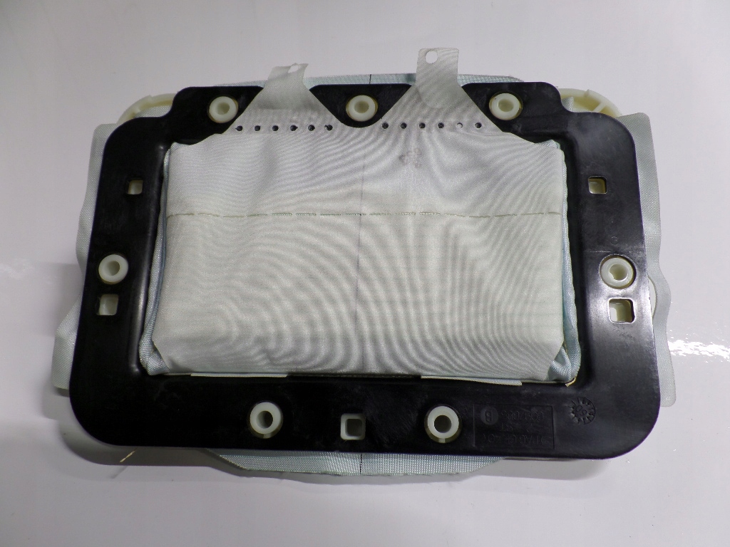 фото №1, Renault scenic iii подушка безопасности подушка пассажира