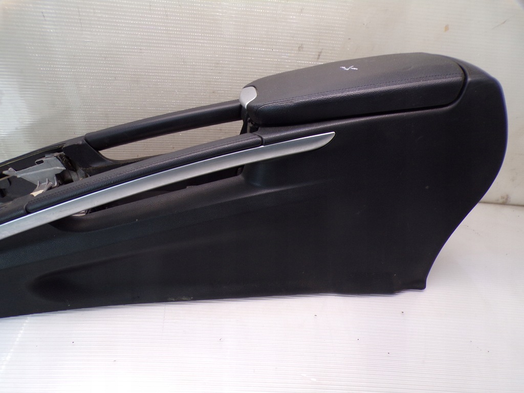 фото №4, Туннель подлокотник mercedes w164 ml