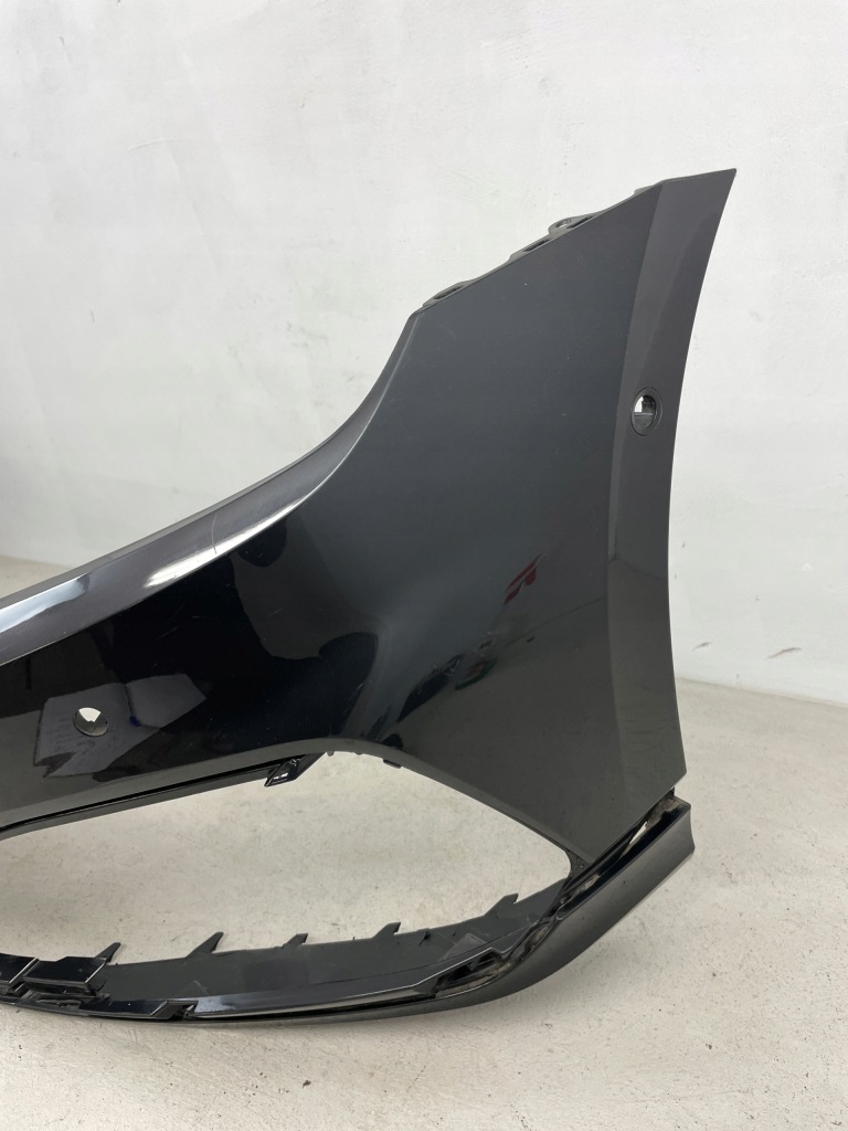 фото №10, Vw passat b8 3g lift r line gte бампер перед передній