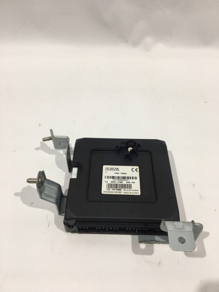 фото №1, Модуль bcm hyundai tucson iii 15-