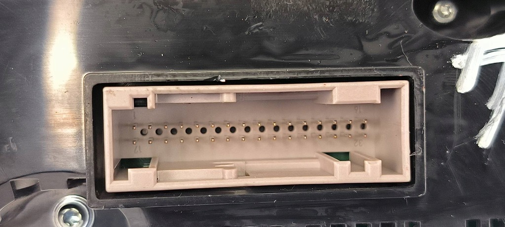 фото №6, Счетчик приборная панель 8t0920932l audi a5