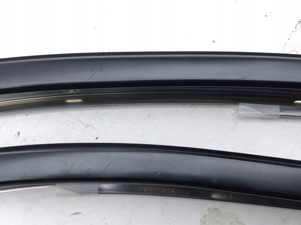 Купить Toyota gt 86 2016 молдинг стекло купе