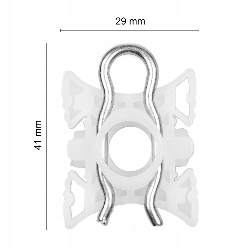 фото №15, Element скользящий направляющая дверь стекло e32 e34