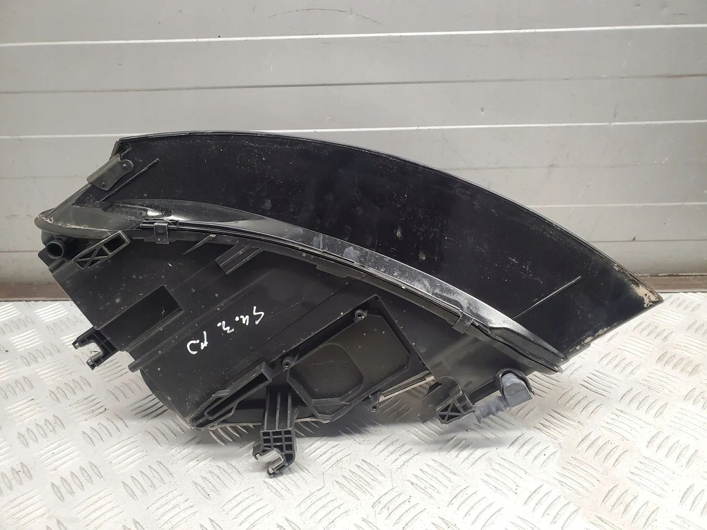 фото №9, Audi a4 s4 b8 8k 8k0907472a перед сторона правая лампы передние usa