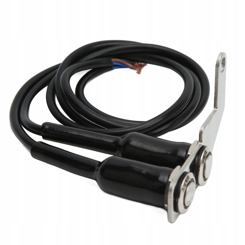 фото №7, Перемикач led na кермо motocykla фара