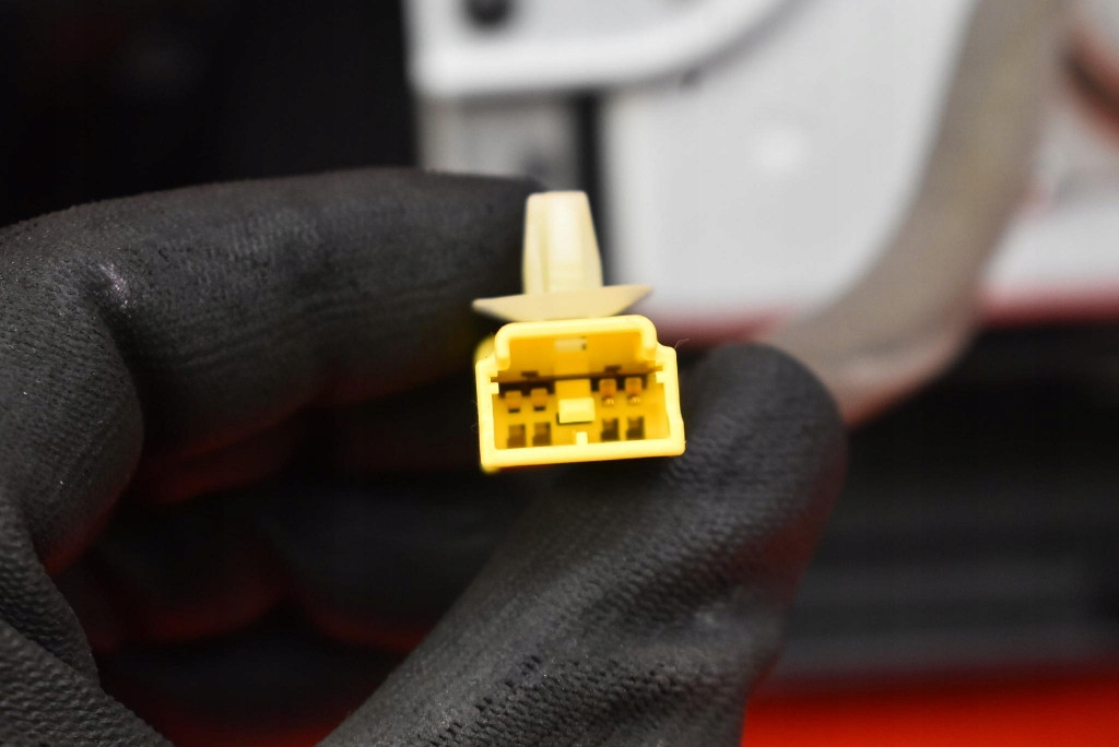 фото №12, Приборная панель приборная консоль приборная панель подушка безопасности eu mazda mx5 mx-5 4 iv nd 15-21