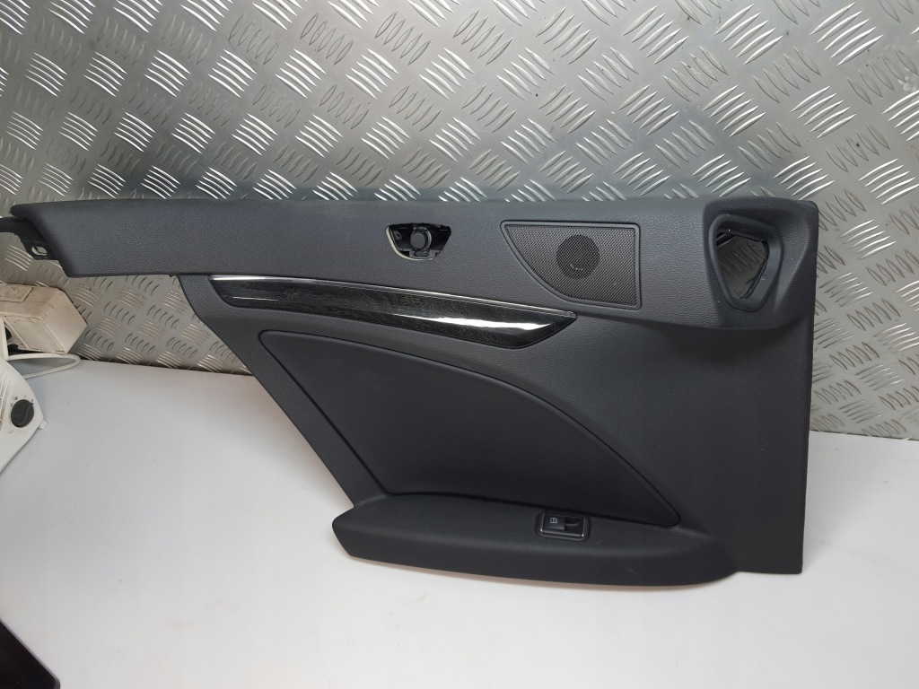 Купить Mercedes e w207 a207 кабриолет  обшивка задний a2076905525