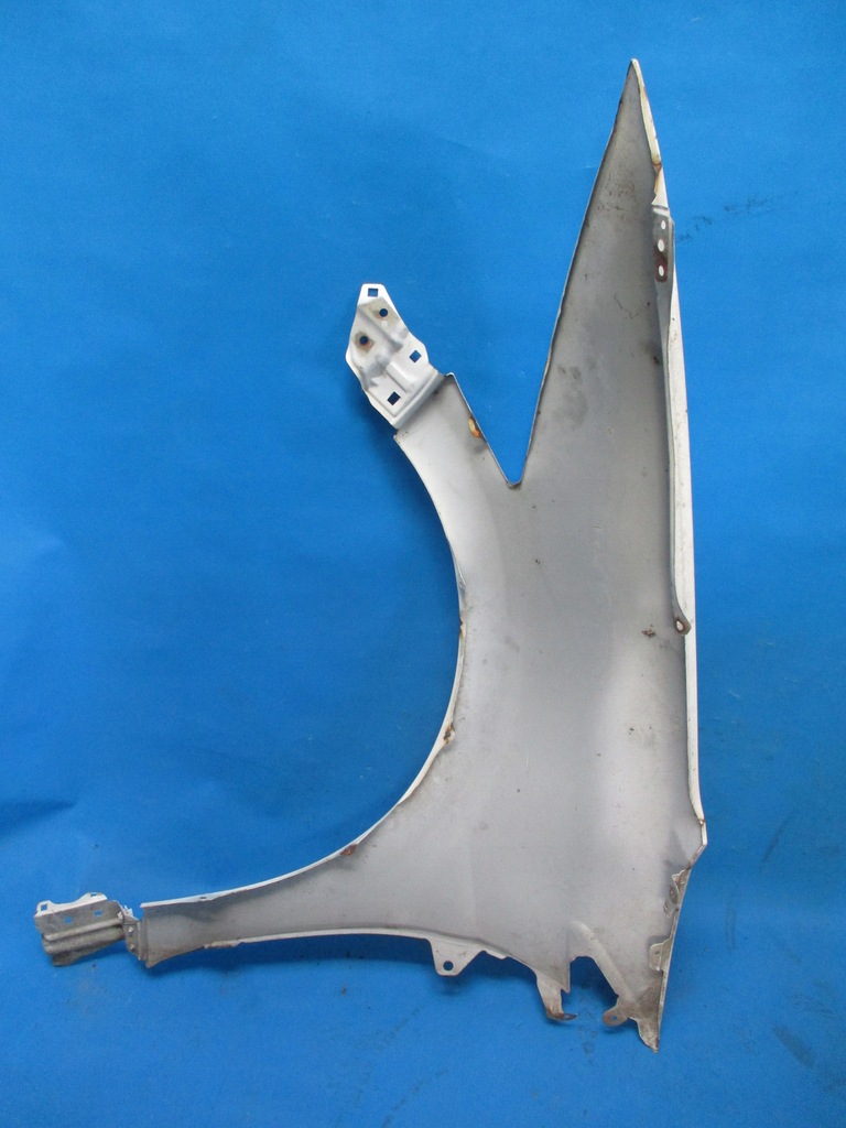 фото №10, Крыло правый перед honda cr-z