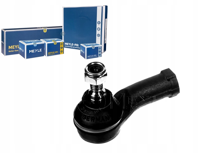 фото №1, Meyle насадка. dr. поворот. ford focus le