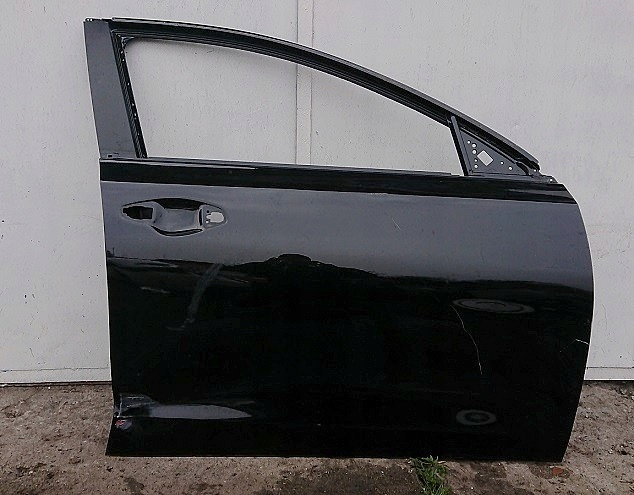 фото №9, Kia ceed 3 iii 18-20 двері праве перед передні