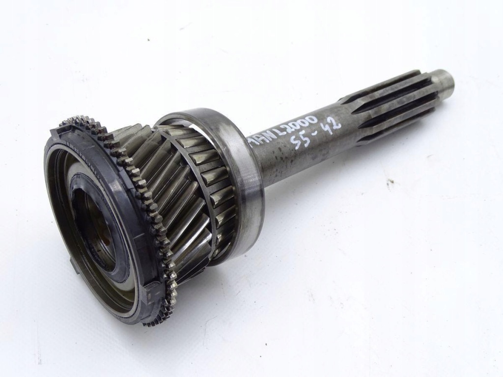 Купить Man l2000 le zf s5-42 вал сцепления