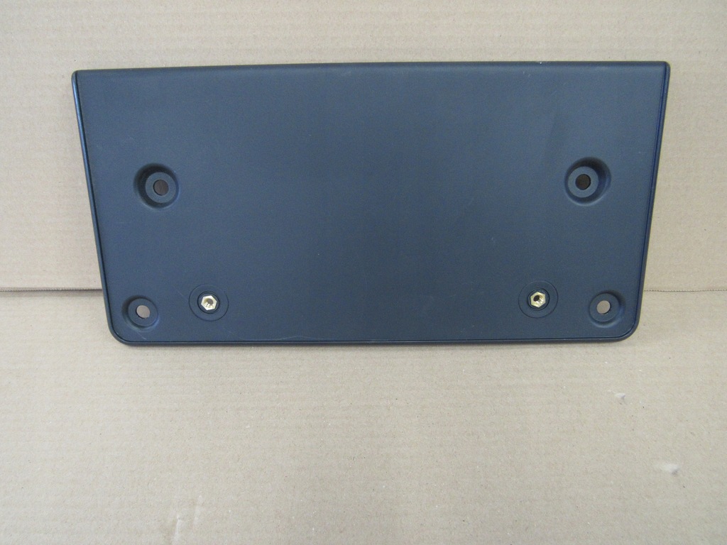 фото №2, Seat mii решітка радіатора бампера перед