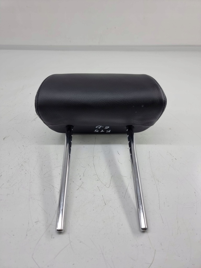 фото №5, Bmw x5 f15 2014 задня сторона права підголівник сидіння передній