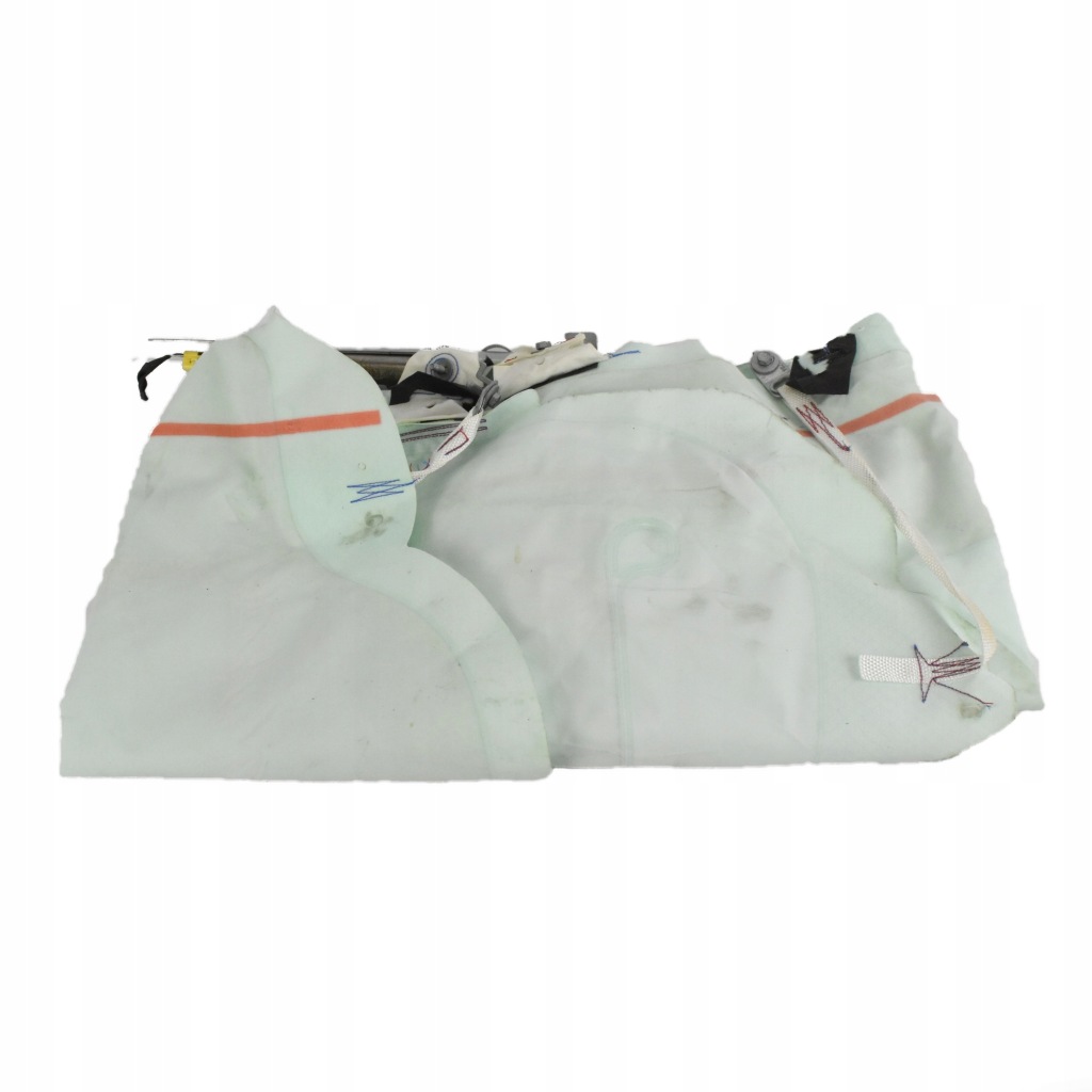 Шторки безопасности воздушные подушка сиденье правая 1077834-eu-c tesla model y wystr Оригинал