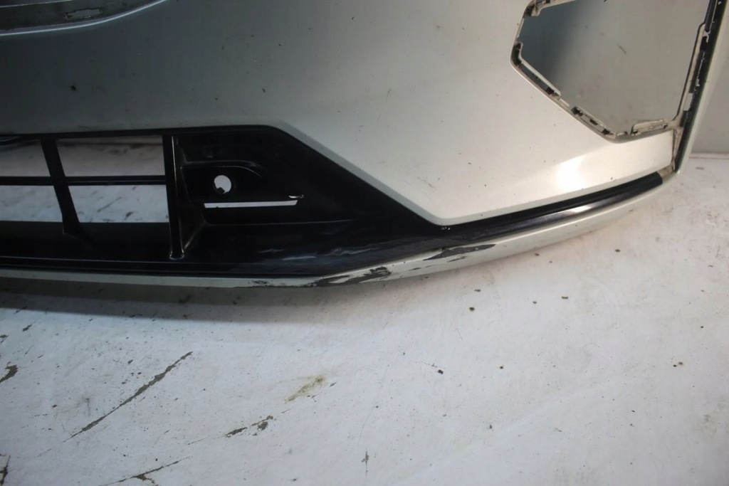 фото №4, Бампер перед передній volvo v60 s60 iii 3 r-design 31690530