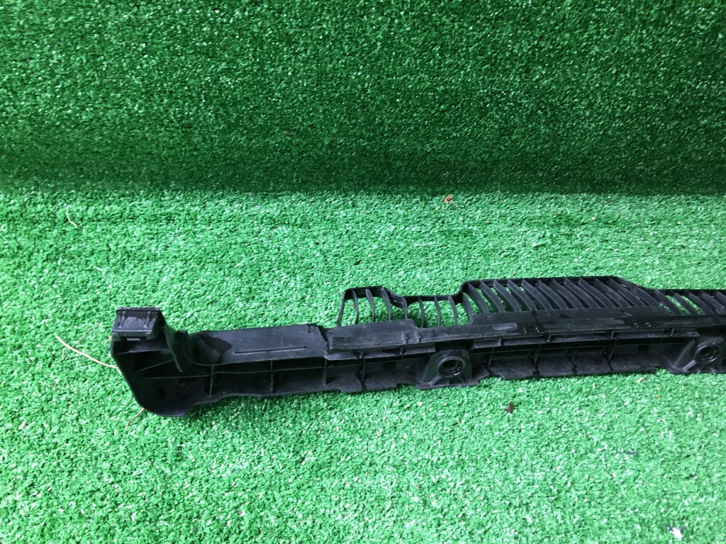 фото №7, Vw golf 7 vii кронштейн бампера задня