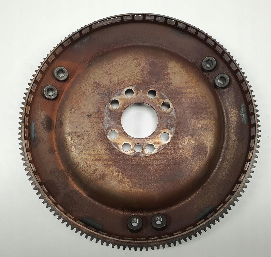 фото №1, Колесо маховик 4matic mercedes gl x164 a6420300012