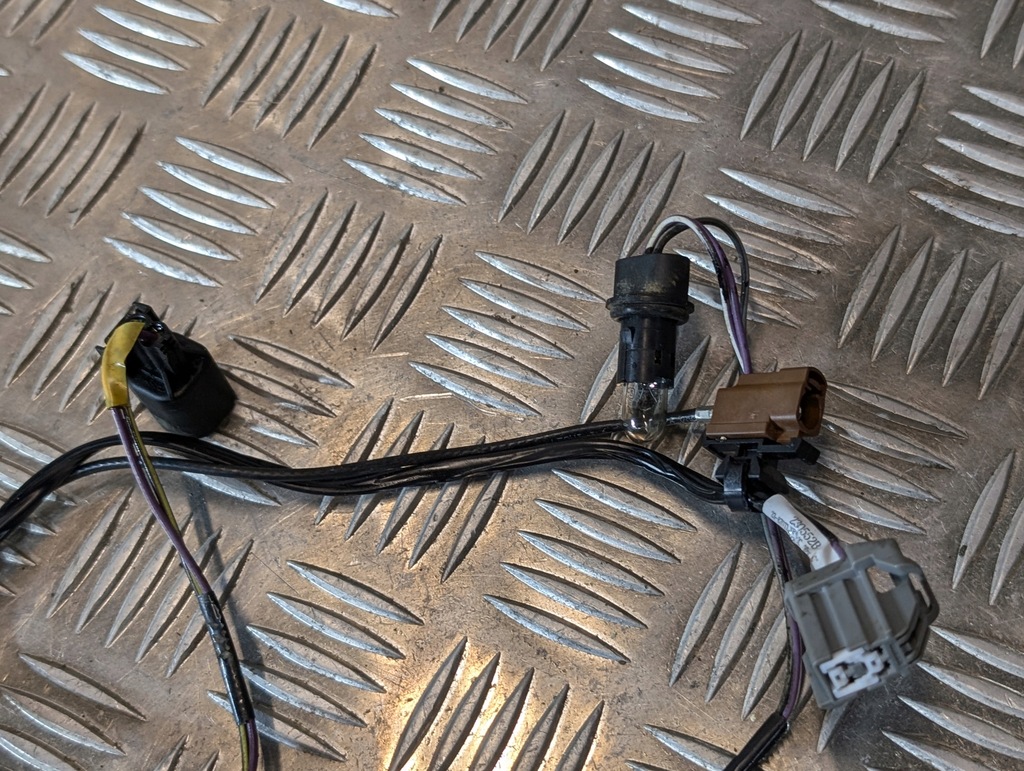 фото №6, Камера заднього виду ford explorer 2020- jl7t-19g490-db