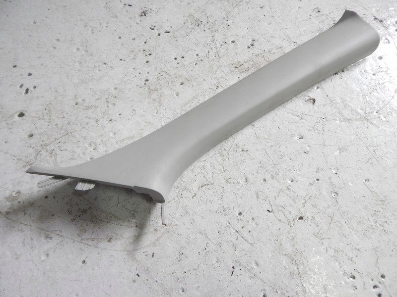 фото №1, Пластик стійка правий mitsubishi eclipse cross 17-