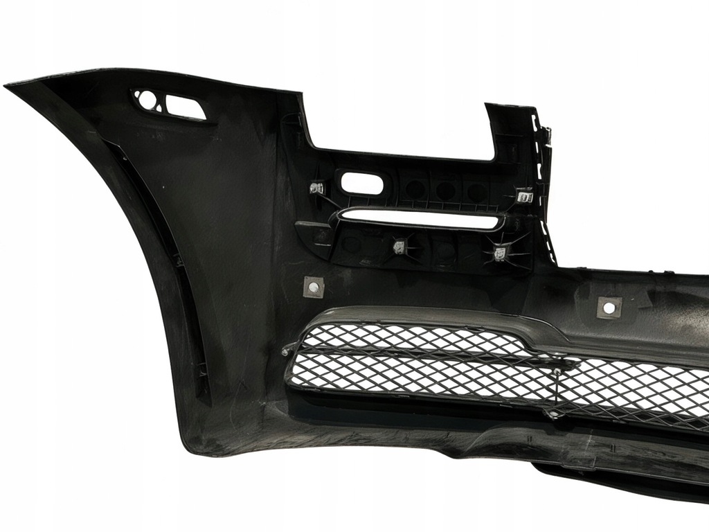 фото №7, Rolls royce wraith rr5 передний бампер 51117301347